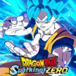 DRAGON BALL Sparking! ZERO APK