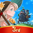 Fortress Saga APK