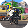 Projeto Grau 2 APK