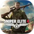 Sniper Elite 4 APK